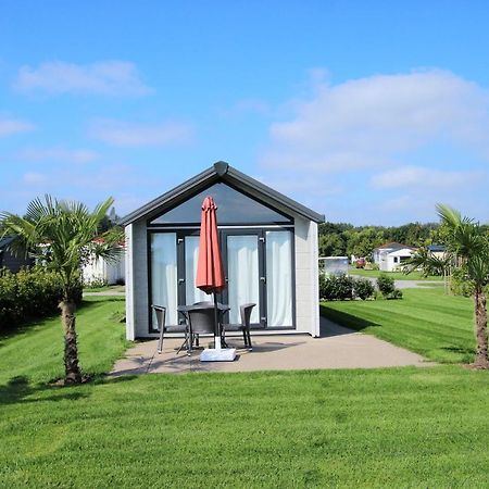 Chalet Sky De Luxe Drijber Esterno foto